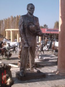 Atatürk Maketi