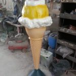 Maraş Dondurma Figürü