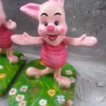 Piglet Maketi